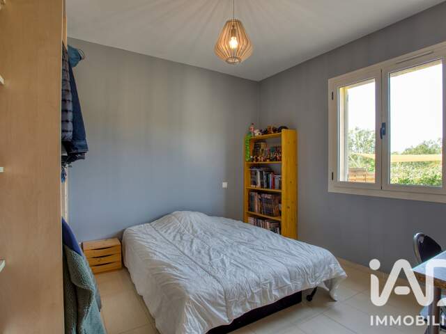 Vente Maison traditionnelle 4 pièces — photo du bien