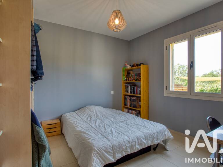 Vente Maison traditionnelle 4 pièces — photo 1