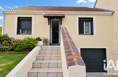 Vente Maison/villa 4 pièces — photo du bien