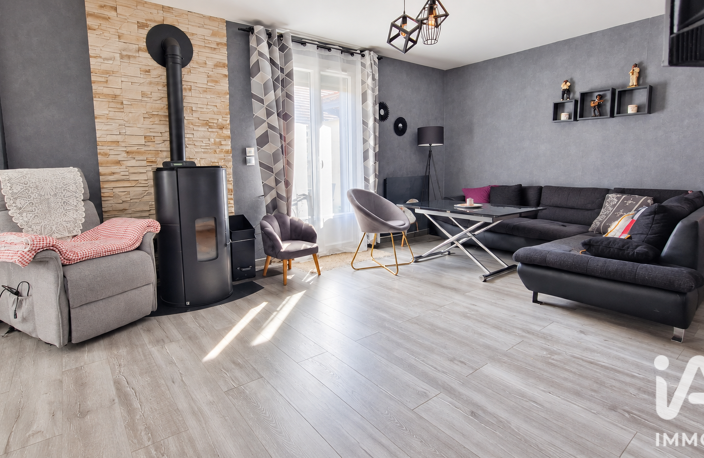 Vente Maison/villa 4 pièces — photo 3
