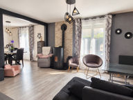 Vente Maison/villa 4 pièces — photo 4