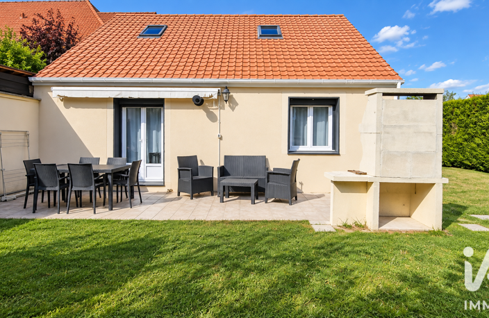 Vente Maison/villa 4 pièces — photo 5