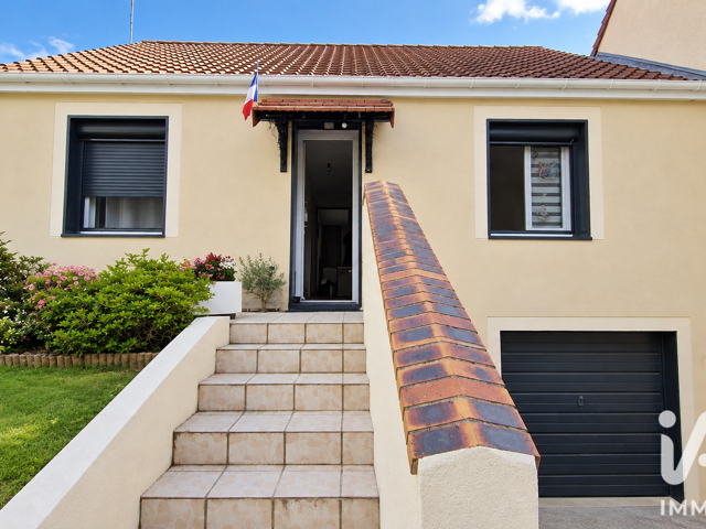 Vente Maison/villa 4 pièces — photo du bien