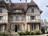 Vente Manoir 23 pièces — photo 2