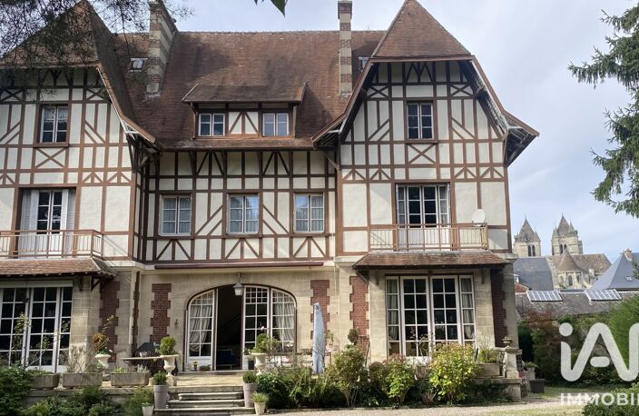 Vente Manoir 23 pièces — photo 2