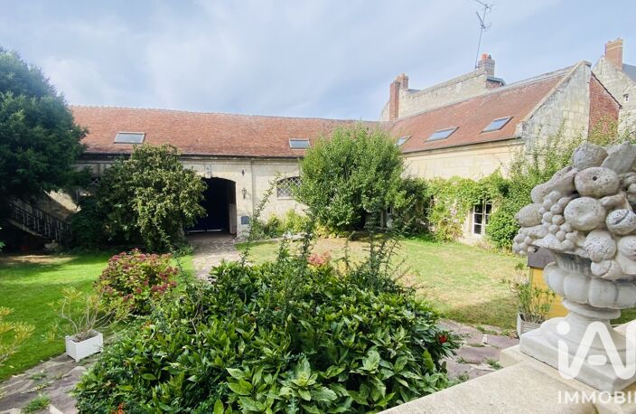 Vente Manoir 23 pièces — photo 3