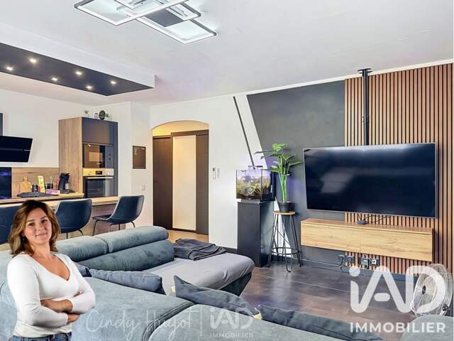 Vente Appartement 3 pièces — photo du bien