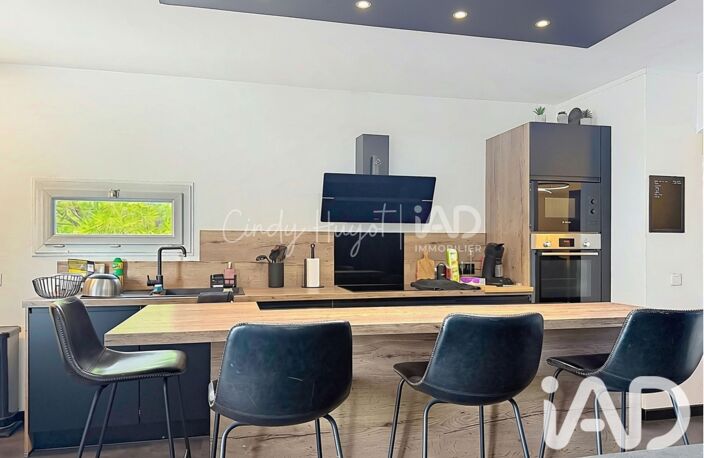 Vente Appartement 3 pièces — photo 2