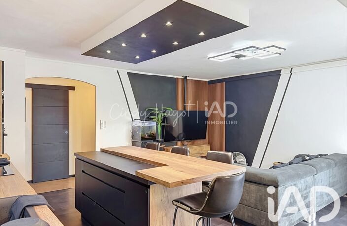 Vente Appartement 3 pièces — photo 3