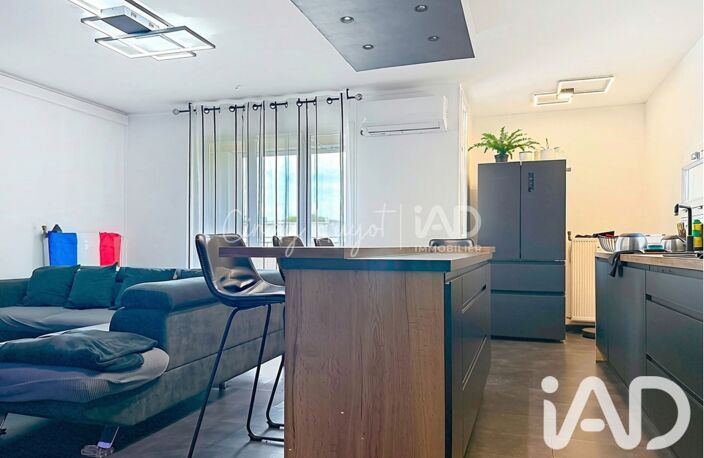 Vente Appartement 3 pièces — photo 4