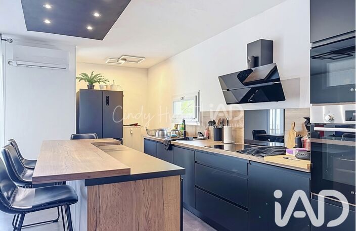 Vente Appartement 3 pièces — photo 5