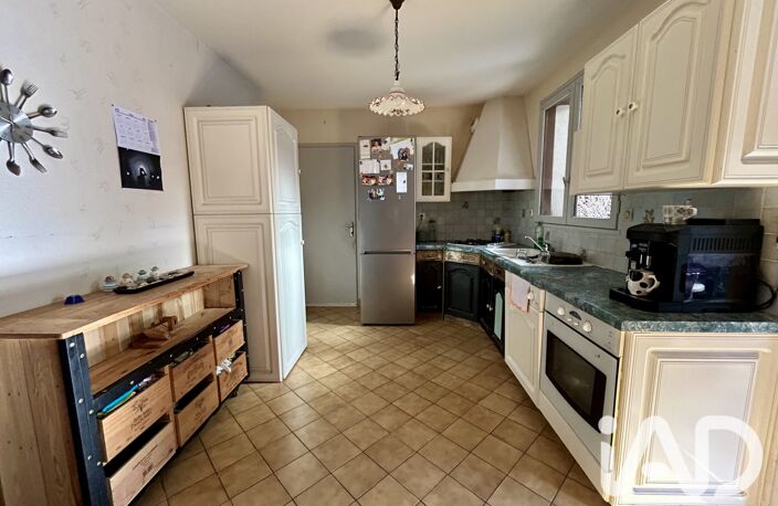 Vente Maison/villa 5 pièces — photo 2