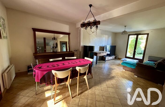 Vente Maison/villa 5 pièces — photo 3
