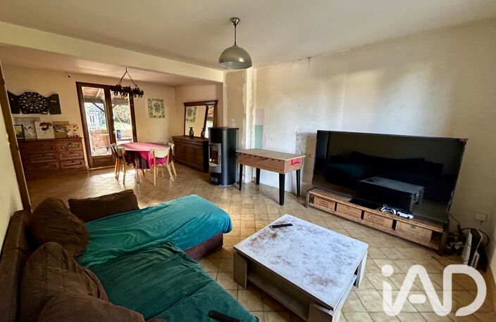 Vente Maison/villa 5 pièces — photo 4