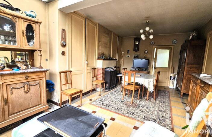 Vente Maison/villa 8 pièces — photo 3