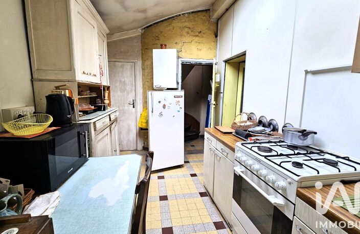 Vente Maison/villa 8 pièces — photo 4