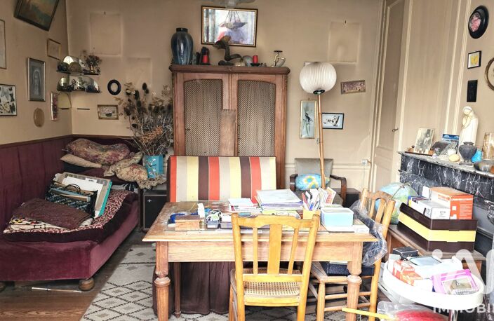 Vente Maison/villa 8 pièces — photo 5