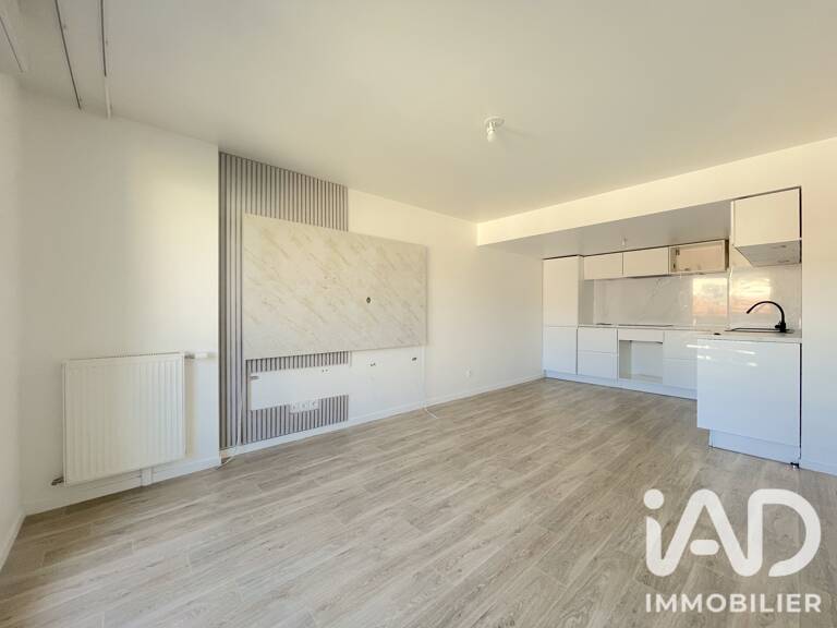 Location Appartement 3 pièces — photo 1