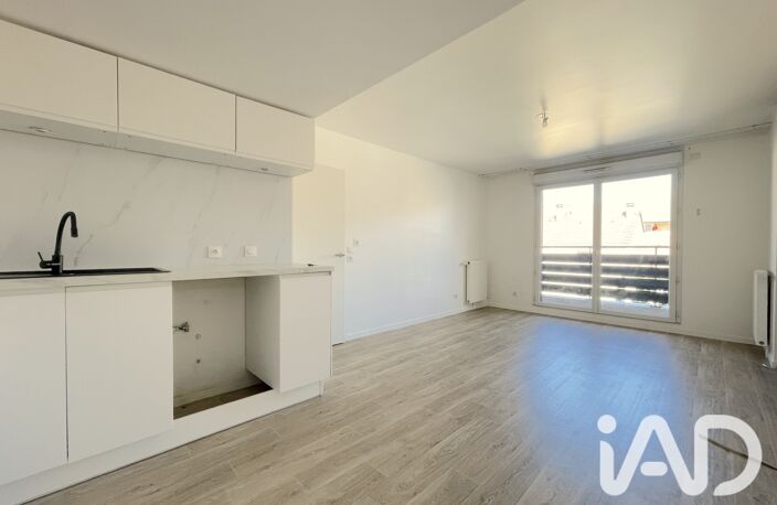Location Appartement 3 pièces — photo 2