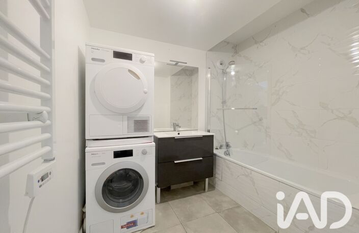 Location Appartement 3 pièces — photo 3