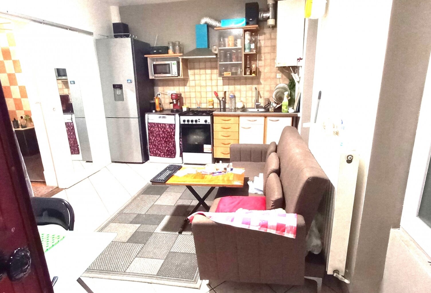 Vente Appartement 2 pièces — photo 1