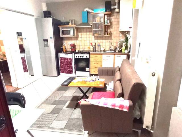 Vente Appartement 2 pièces — photo du bien