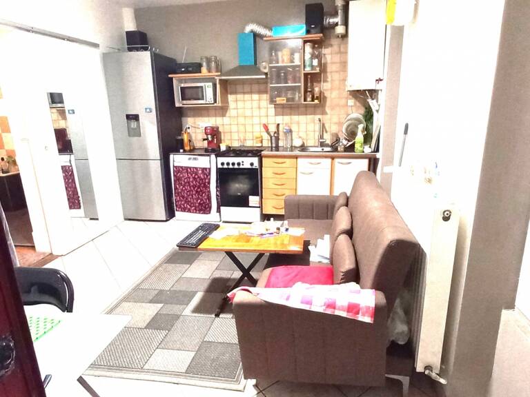 Vente Appartement 2 pièces — photo 1