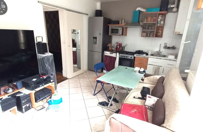 Vente Appartement 2 pièces — photo 3