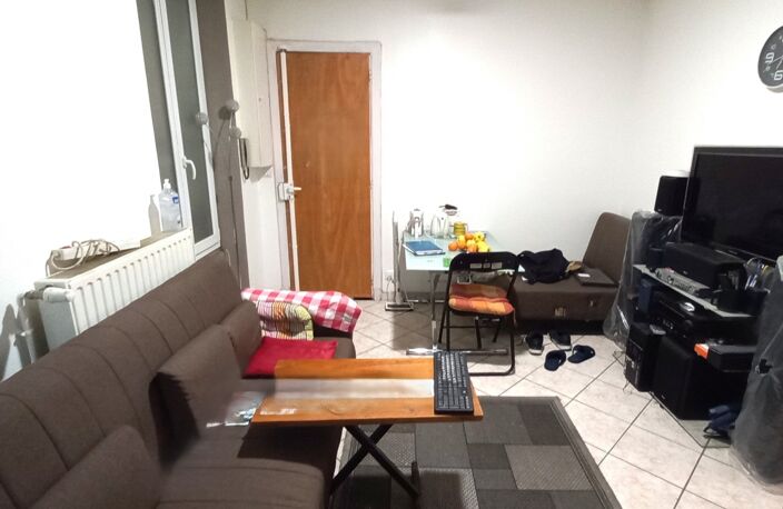 Vente Appartement 2 pièces — photo 4