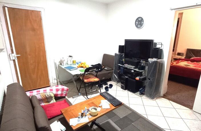 Vente Appartement 2 pièces — photo 5