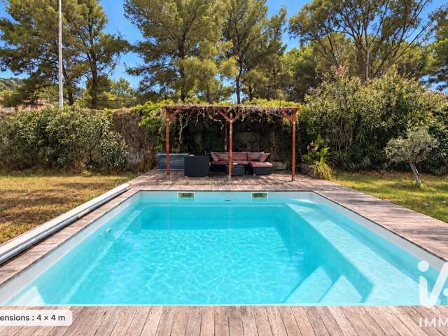 Vente Appartement 6 pièces — photo du bien
