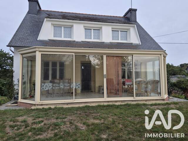 Vente Maison traditionnelle 5 pièces — photo du bien