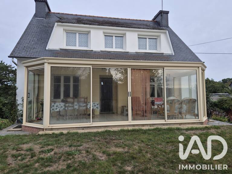 Vente Maison traditionnelle 5 pièces — photo 1