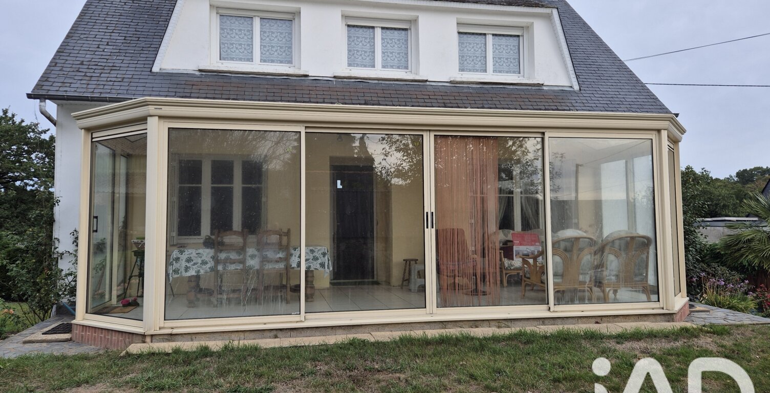 Vente Maison traditionnelle 5 pièces — photo 1