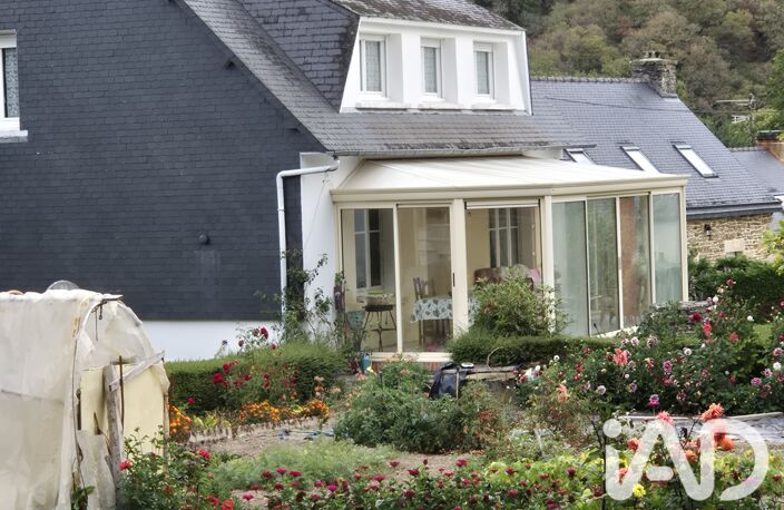 Vente Maison traditionnelle 5 pièces — photo 2