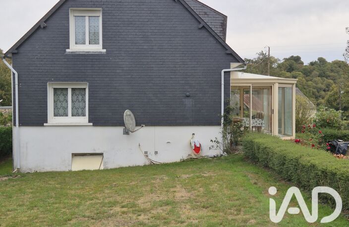 Vente Maison traditionnelle 5 pièces — photo 3
