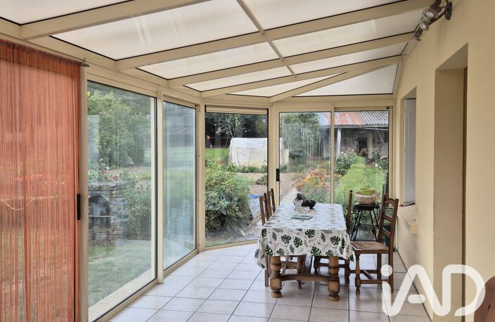 Vente Maison traditionnelle 5 pièces — photo 4