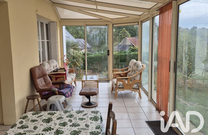 Vente Maison traditionnelle 5 pièces — photo 5