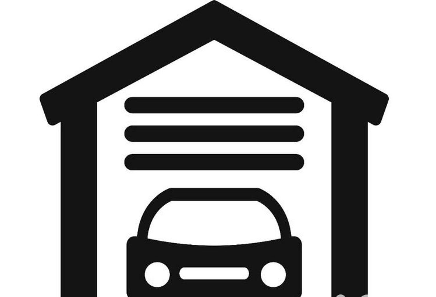 Vente Parking 12 m&sup2; — photo 1