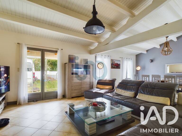 Vente Maison/villa 6 pièces — photo 1