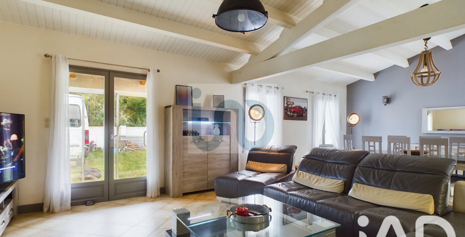 Vente Maison/villa 6 pièces — photo 1
