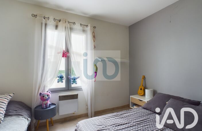 Vente Maison/villa 6 pièces — photo 2