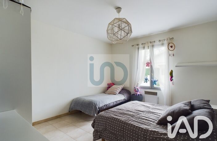 Vente Maison/villa 6 pièces — photo 3