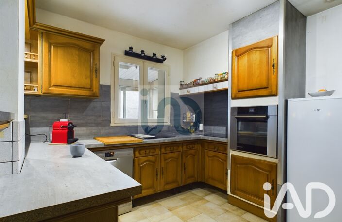 Vente Maison/villa 6 pièces — photo 4