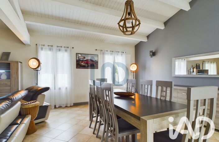 Vente Maison/villa 6 pièces — photo 5