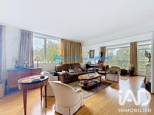 Vente Appartement 3 pièces — photo du bien