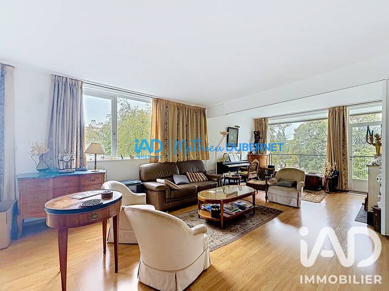 Vente Appartement 3 pièces — photo 1