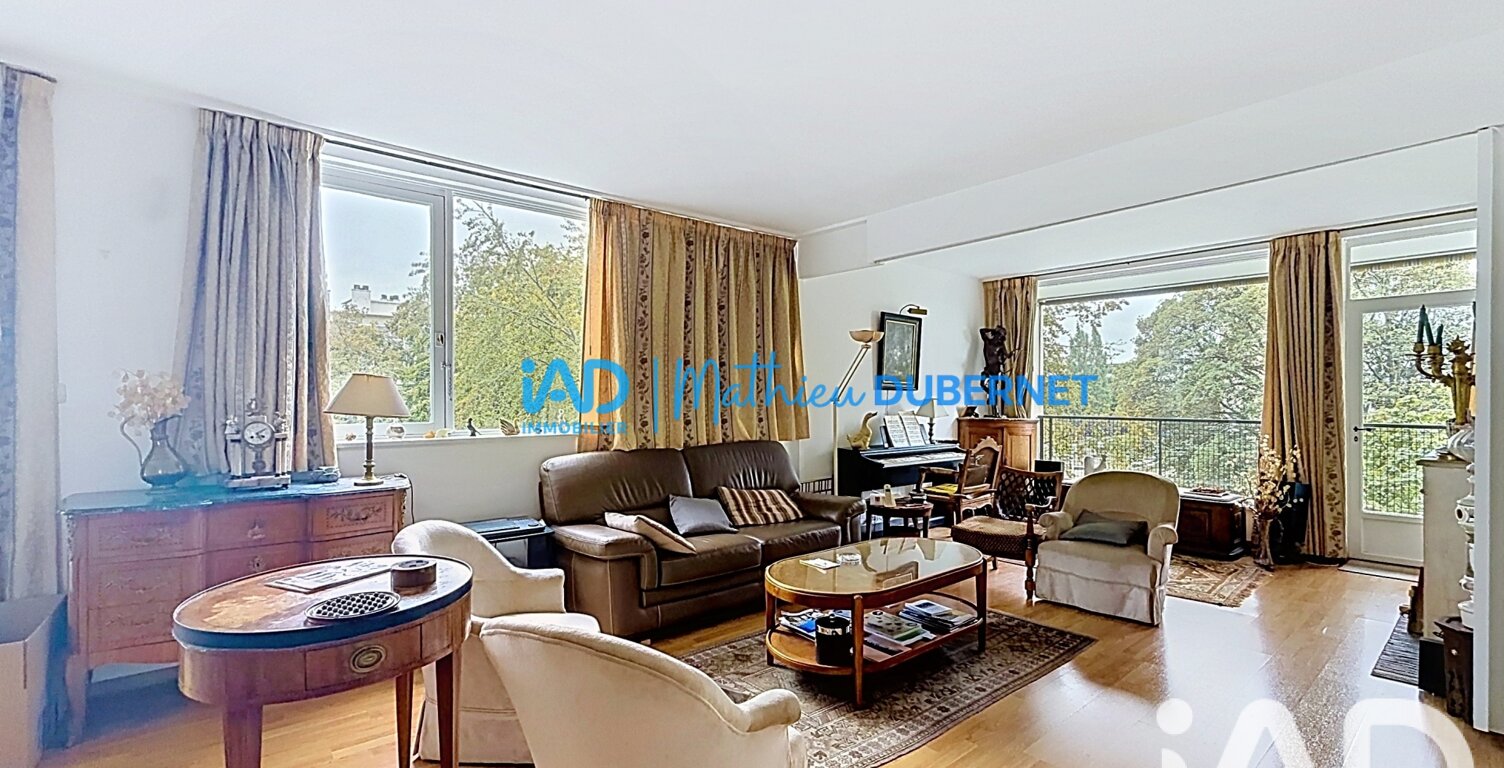 Vente Appartement 3 pièces — photo 1