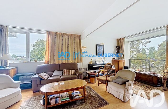 Vente Appartement 3 pièces — photo 2
