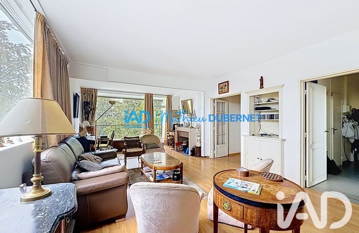 Vente Appartement 3 pièces — photo 3